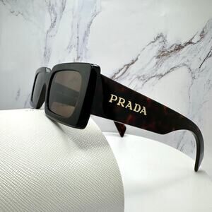 New Prada Sunglasses